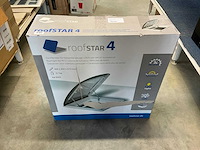 Roofstar 4 dakluik - afbeelding 2 van  3