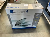 Roofstar 4 dakluik - afbeelding 2 van  3