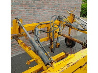 Rooier, aanaarder & compoststrooier voor moerbedden - afbeelding 9 van  21