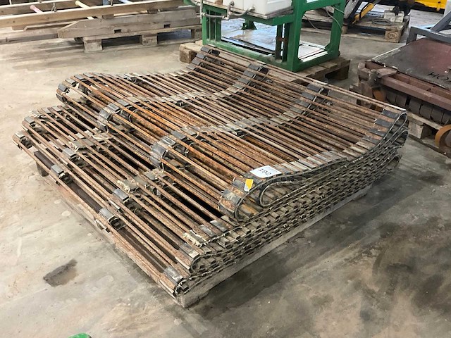 Rooimat (3x) - afbeelding 2 van  3