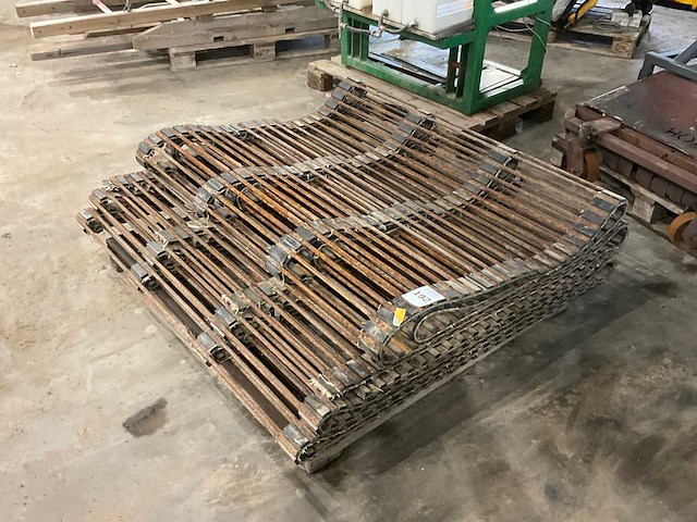 Rooimat (3x) - afbeelding 3 van  3