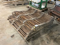 Rooimat (3x) - afbeelding 3 van  3