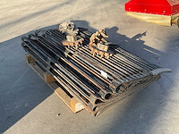 Rooimat - afbeelding 1 van  3