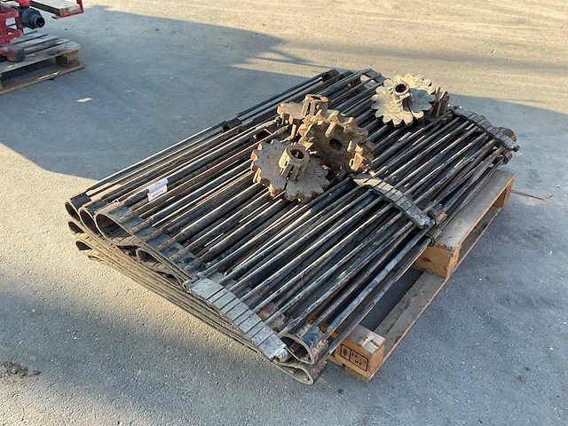 Rooimat - afbeelding 2 van  3