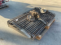 Rooimat - afbeelding 2 van  3