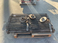 Rooimat - afbeelding 3 van  3