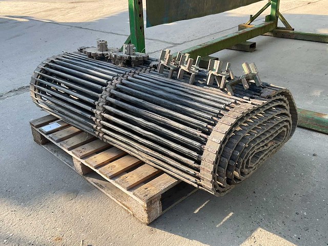 Rooimat - afbeelding 1 van  3