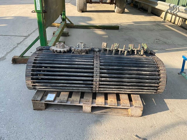 Rooimat - afbeelding 2 van  3