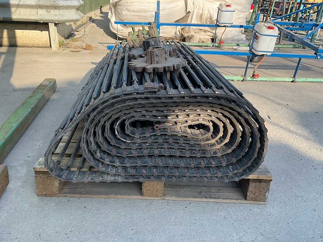 Rooimat - afbeelding 3 van  3