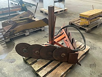 Rooischijven - afbeelding 2 van  5