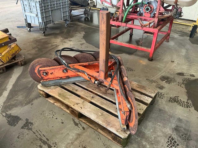 Rooischijven - afbeelding 3 van  5