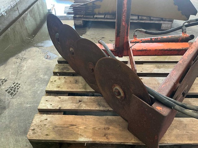 Rooischijven - afbeelding 5 van  5