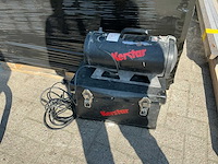 Rookgas afzuig installatie - afbeelding 7 van  7