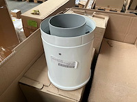 Rookgasafvoer (25x) - afbeelding 2 van  3
