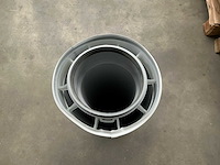 Rookgasafvoer (4x) - afbeelding 3 van  3