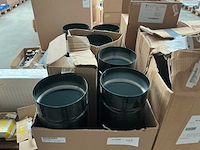 Rookgasafvoer diverse - afbeelding 2 van  4