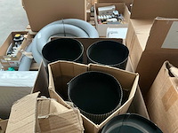 Rookgasafvoer diverse - afbeelding 3 van  4