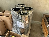 Rookgasafvoerbuis ø 450mm (4x) - afbeelding 2 van  5