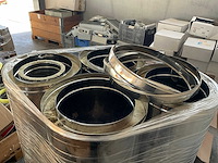 Rookgasafvoerbuis ø 450mm (4x) - afbeelding 3 van  5