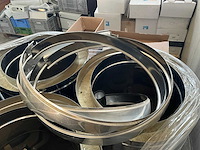 Rookgasafvoerbuis ø 450mm (4x) - afbeelding 5 van  5