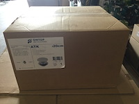 Rookgasafvoerkap, 200 mm metaloterm, 159698 - afbeelding 2 van  3