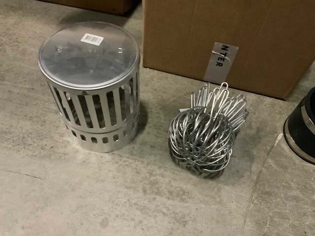 Rookgasafvoermateriaal - afbeelding 2 van  4