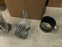 Rookgasafvoermateriaal - afbeelding 3 van  4