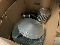 Rookgasafvoermateriaal - afbeelding 4 van  4