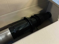 Rookgasafvoersysteem - afbeelding 2 van  3
