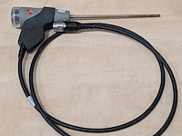 Rookgasanalyser, testo, 327-2 - afbeelding 2 van  18