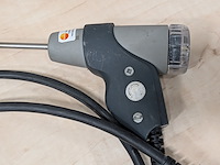 Rookgasanalyser, testo, 327-2 - afbeelding 4 van  18