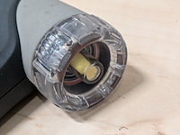 Rookgasanalyser, testo, 327-2 - afbeelding 5 van  18