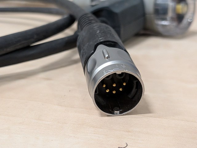 Rookgasanalyser, testo, 327-2 - afbeelding 6 van  18