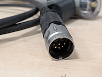 Rookgasanalyser, testo, 327-2 - afbeelding 6 van  18