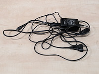 Rookgasanalyser, testo, 327-2 - afbeelding 7 van  18