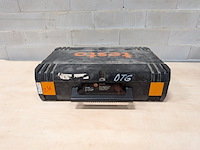 Rookgasanalyser, testo, 327-2 - afbeelding 10 van  18