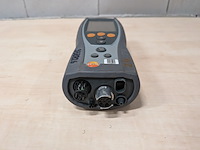 Rookgasanalyser, testo, 327-2 - afbeelding 13 van  18