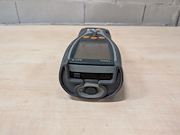 Rookgasanalyser, testo, 327-2 - afbeelding 15 van  18