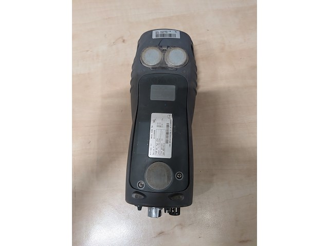 Rookgasanalyser, testo, 327-2 - afbeelding 17 van  18