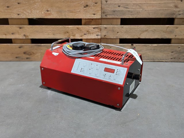 Rookgenerator, haagen, etna - afbeelding 1 van  7