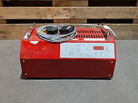 Rookgenerator, haagen, etna - afbeelding 2 van  7
