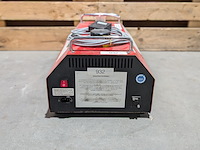 Rookgenerator, haagen, etna - afbeelding 3 van  7