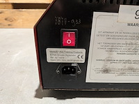 Rookgenerator, haagen, etna - afbeelding 4 van  7