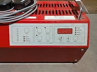 Rookgenerator, haagen, etna - afbeelding 7 van  7