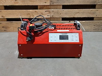 Rookgenerator, haagen, sg4000 - afbeelding 12 van  34