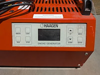 Rookgenerator, haagen, sg4000 - afbeelding 29 van  34