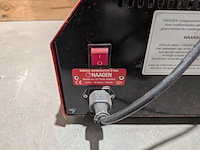 Rookgenerator, haagen, sg4000 - afbeelding 30 van  34