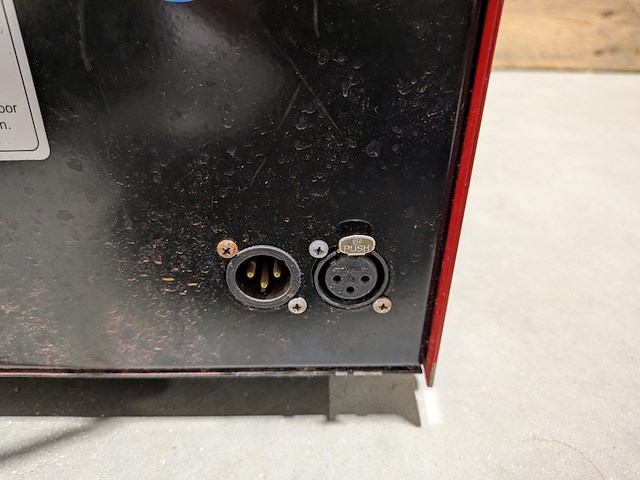 Rookgenerator, haagen, sg4000 - afbeelding 31 van  34