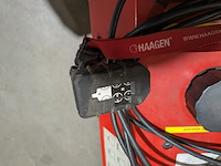 Rookgenerator, haagen, sg4000 - afbeelding 32 van  34