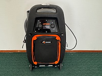 Rookgenerator, rom, esteam - afbeelding 2 van  7